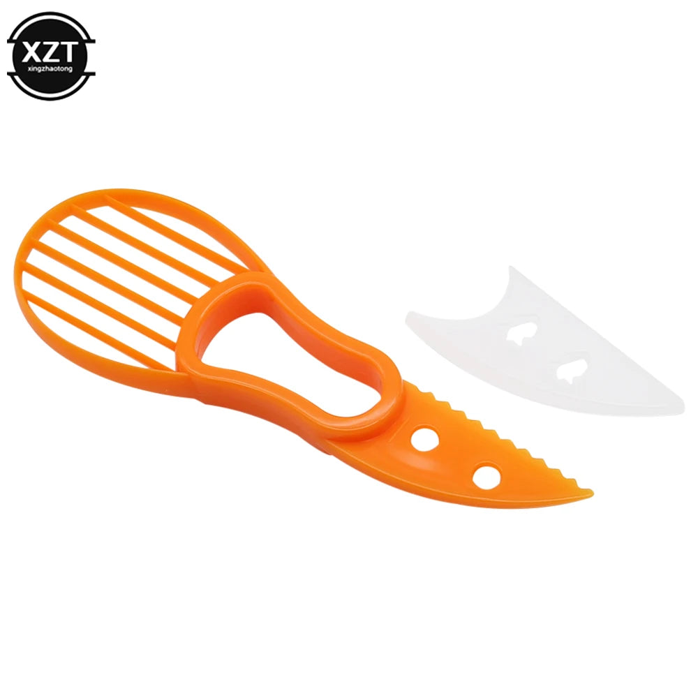 Avocado slicer