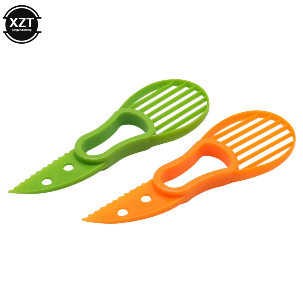 Avocado slicer