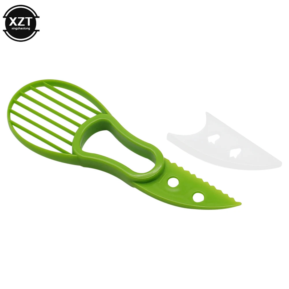 Avocado slicer